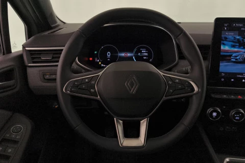 Renault Clio  TCE GLP TECHNO 74KW 5P