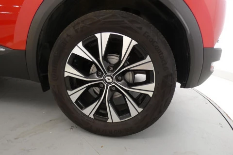 Renault Captur  TCe GPF Micro Hibrido Techno 103kW