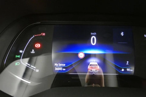 Renault Captur  TCe GPF Micro Hibrido Techno 103kW