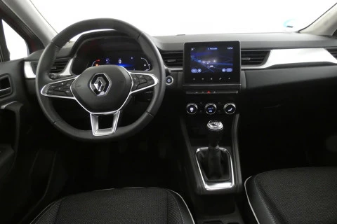 Renault Captur  TCe GPF Micro Hibrido Techno 103kW