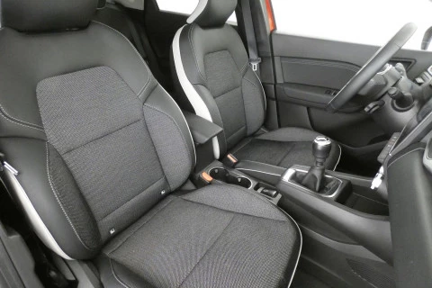 Renault Captur  TCe GPF Micro Hibrido Techno 103kW