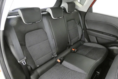 Renault Captur  TCe GPF Micro Hibrido Techno 103kW