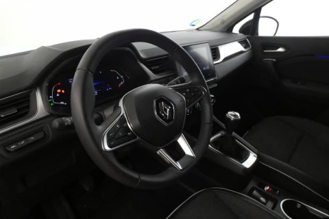 Renault Captur  TCe GPF Micro Hibrido Techno 103kW