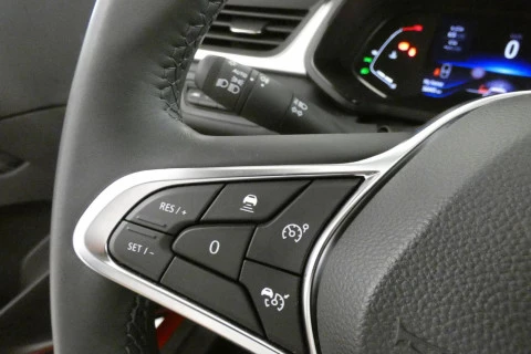 Renault Captur  TCe GPF Micro Hibrido Techno 103kW