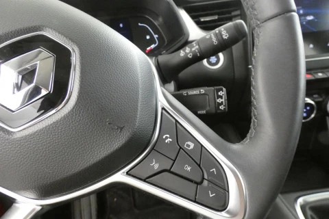 Renault Captur  TCe GPF Micro Hibrido Techno 103kW