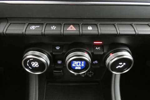 Renault Captur  TCe GPF Micro Hibrido Techno 103kW