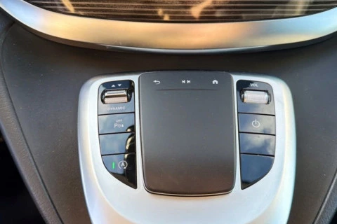 Mercedes-Benz Clase V 220 d Avantgarde Largo