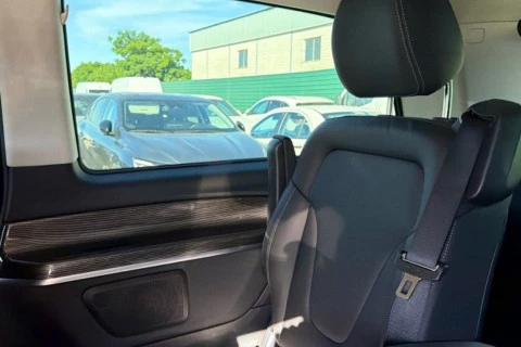 Mercedes-Benz Clase V 220 d Avantgarde Largo