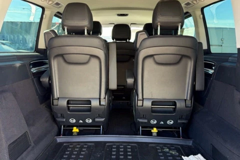 Mercedes-Benz Clase V 220 d Avantgarde Largo