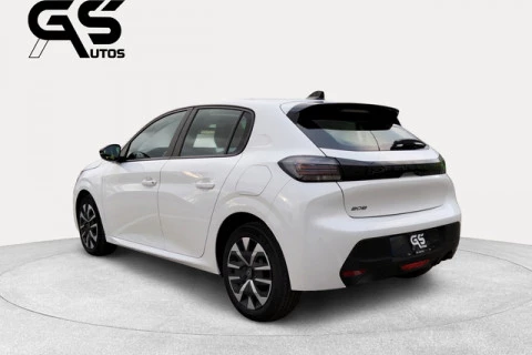 Peugeot 208 PureTech 100 Active 75 kW (100 CV)