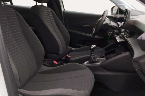 Peugeot 208 PureTech 100 Active 75 kW (100 CV)