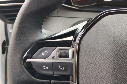 Peugeot 208 PureTech 100 Active 75 kW (100 CV)