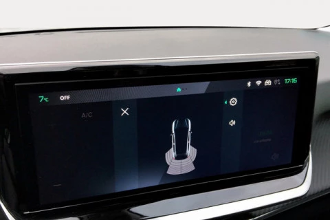 Peugeot 208 PureTech 100 Active 75 kW (100 CV)