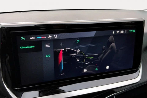 Peugeot 208 PureTech 100 Active 75 kW (100 CV)