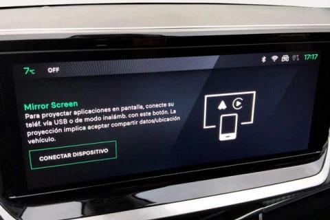 Peugeot 208 PureTech 100 Active 75 kW (100 CV)