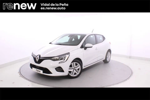 Renault Clio   TCe Intens 67kW