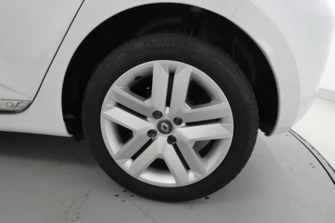 Renault Clio   TCe Intens 67kW