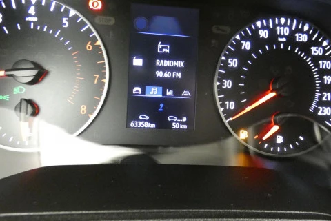 Renault Clio   TCe Intens 67kW