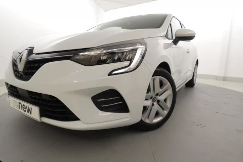 Renault Clio   TCe Intens 67kW