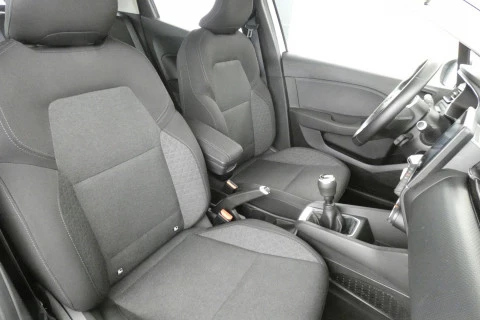 Renault Clio   TCe Intens 67kW