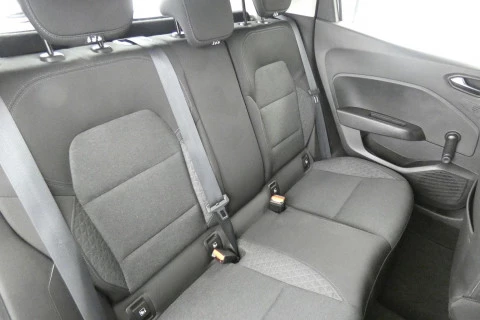 Renault Clio   TCe Intens 67kW