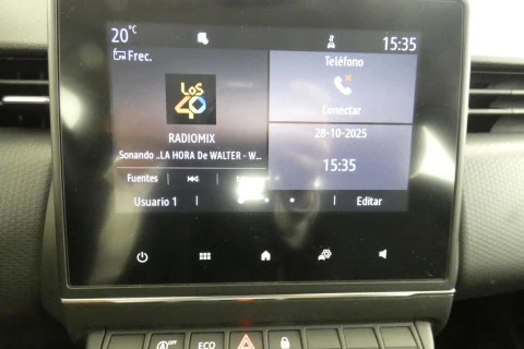 Renault Clio   TCe Intens 67kW