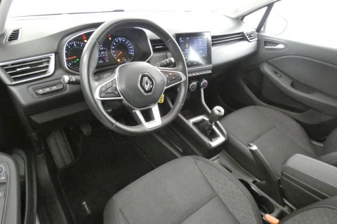 Renault Clio   TCe Intens 67kW