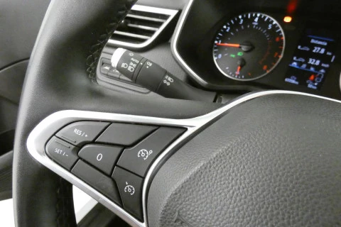 Renault Clio   TCe Intens 67kW