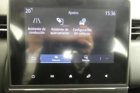 Renault Clio   TCe Intens 67kW