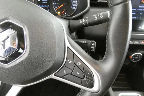 Renault Clio   TCe Intens 67kW