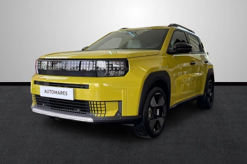 Fiat Grande Panda La prima 44kwh 87kw (118cv)