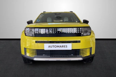 Fiat Grande Panda La prima 44kwh 87kw (118cv)