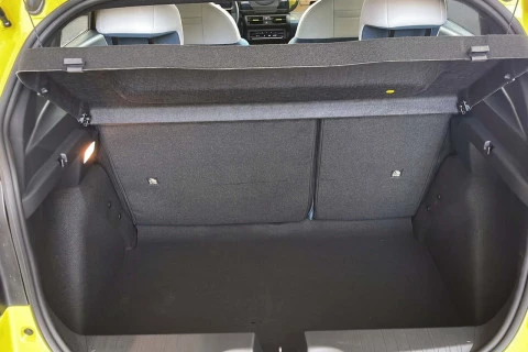 Fiat Grande Panda La prima 44kwh 87kw (118cv)