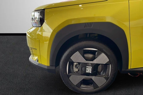 Fiat Grande Panda La prima 44kwh 87kw (118cv)