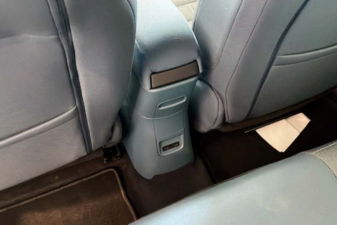 Fiat Grande Panda La prima 44kwh 87kw (118cv)