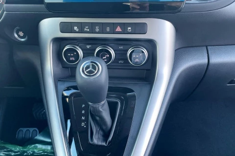 Mercedes-Benz Clase T 180 d