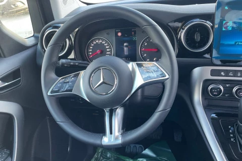 Mercedes-Benz Clase T 180 d