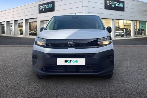 Opel Combo Cargo 650kg Diesel 1.5 100HP S&S MT E6.4