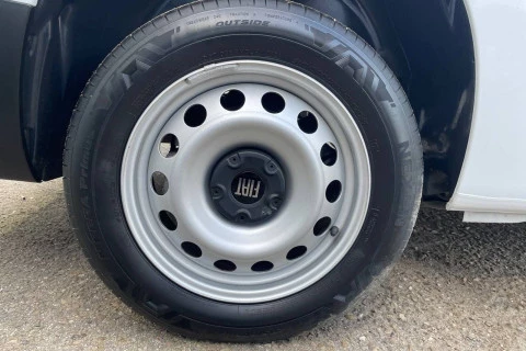 Fiat Doblò 1.5 75kW (100CV) diésel MT6 Talla M