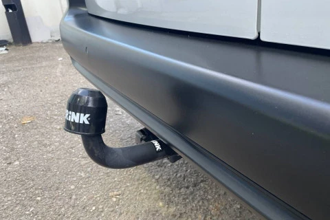 Fiat Doblò 1.5 75kW (100CV) diésel MT6 Talla M