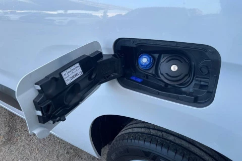 Fiat Doblò 1.5 75kW (100CV) diésel MT6 Talla M