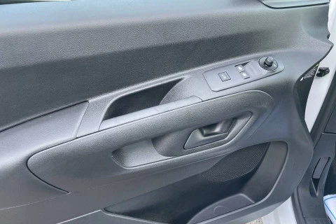 Fiat Doblò 1.5 75kW (100CV) diésel MT6 Talla M