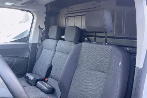 Fiat Doblò 1.5 75kW (100CV) diésel MT6 Talla M