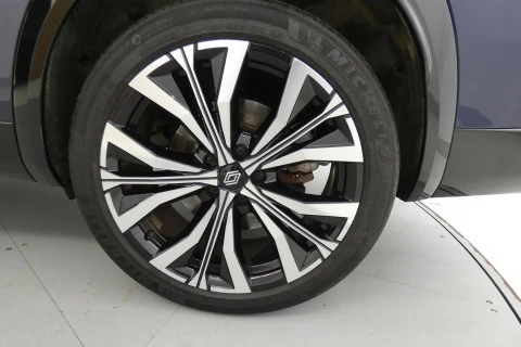 Renault Espace  1.2 E-Tech Hibrido Iconic 146kW