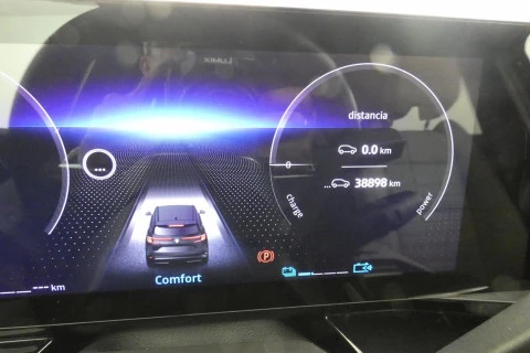 Renault Espace  1.2 E-Tech Hibrido Iconic 146kW