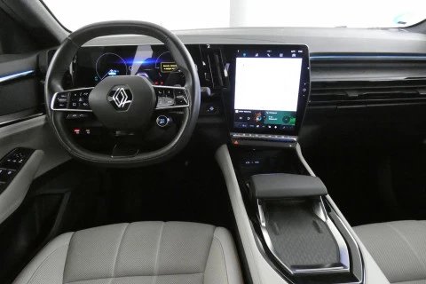 Renault Espace  1.2 E-Tech Hibrido Iconic 146kW