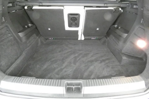 Renault Espace  1.2 E-Tech Hibrido Iconic 146kW