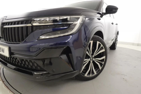 Renault Espace  1.2 E-Tech Hibrido Iconic 146kW