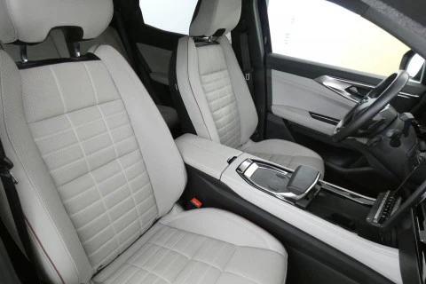 Renault Espace  1.2 E-Tech Hibrido Iconic 146kW