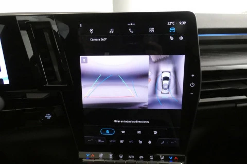 Renault Espace  1.2 E-Tech Hibrido Iconic 146kW